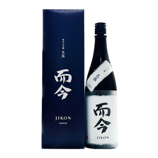 而今 NABARI 名張 純米大吟釀 酒品官網縮圖 20-20 尺寸版